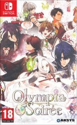 Olympia Soirée